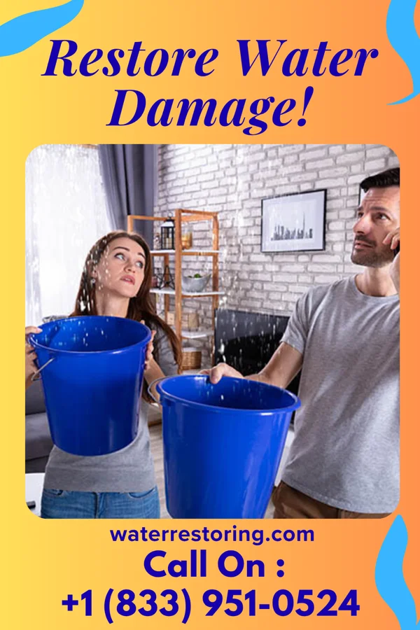 water restoration Advanced Cleanup Masters Fairfield Harbour